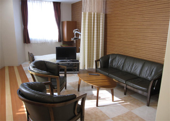 366リハビリテーション病院　個室